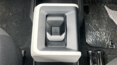 Dacia Spring 27kWh Expression 65 48kW 5dr Auto Electric Hatchback